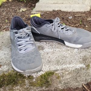 Reebok Crossfit Athletic Shoes